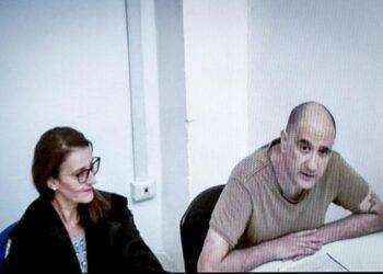 Cospito condannato a 23 anni per la bomba alla caserma dei Carabinieri