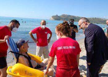 Cagliari, dal 26 giugno 2023 al Poetto “La Terrazza di Pier”