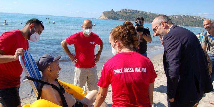 Cagliari, dal 26 giugno 2023 al Poetto “La Terrazza di Pier”