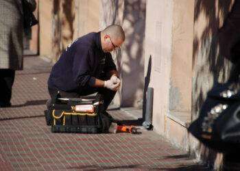 Cagliari, derattizzazione in Via Tel Aviv giovedì 22 giugno 2023