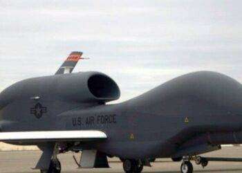 Il ruolo di Sigonella nell’attacco alla flotta russa sul Mar Nero