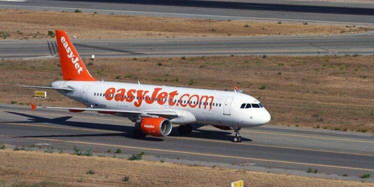 Volo Easyjet cancellato, passeggeri rimborsati delle spese sostenute per il rientro in Sardegna