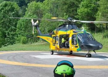 Due alpinisti francesi morti sul Monviso