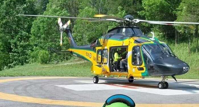 Due alpinisti francesi morti sul Monviso