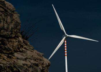 Pale eoliche off shore nel sud Sardegna, 20 richieste