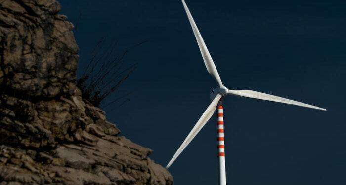 Pale eoliche off shore nel sud Sardegna, 20 richieste