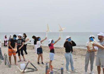 Eolico offshore, quando la “speculazione energetica” arriva nelle scuole