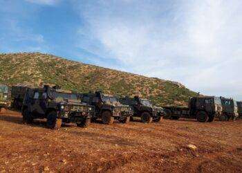 Poligono Teulada, 5 generali a processo per disastro ambientale