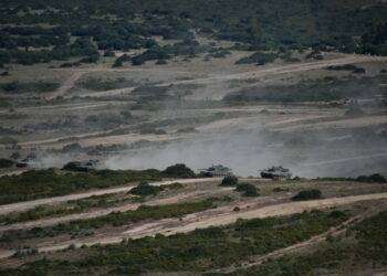 Esercitazioni in Sardegna, arriva lo stop da comitato paritetico