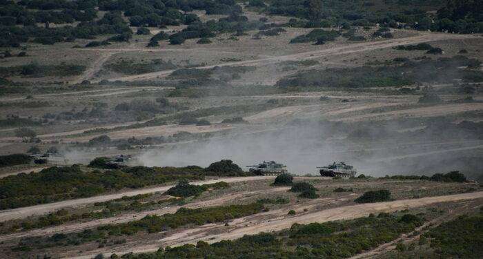 Esercitazioni in Sardegna, arriva lo stop da comitato paritetico