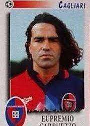 Amarcord, il personaggio: Eupremio Carruezzo