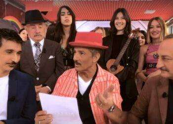 I residenti di via Asiago contro Fiorello, lettera alla Rai: “Non ne possiamo più di ‘Viva Rai2′”