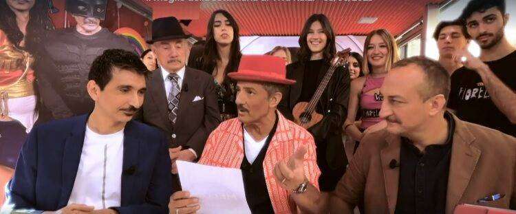 I residenti di via Asiago contro Fiorello, lettera alla Rai: “Non ne possiamo più di ‘Viva Rai2′”