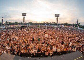 Musica, si chiude con successo la quinta edizione di Firenze Rocks