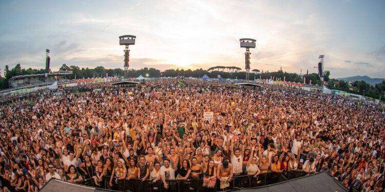 Musica, si chiude con successo la quinta edizione di Firenze Rocks