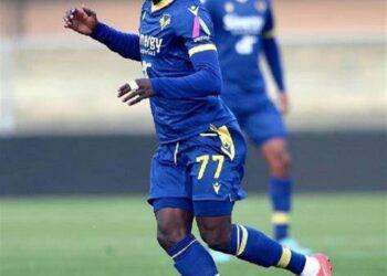 Calcio, colpo a sorpresa: Ibrahim Sulemana Kakari sarà il primo acquisto del Cagliari