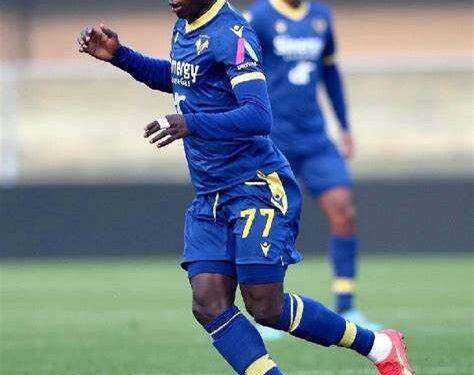 Calcio, colpo a sorpresa: Ibrahim Sulemana Kakari sarà il primo acquisto del Cagliari