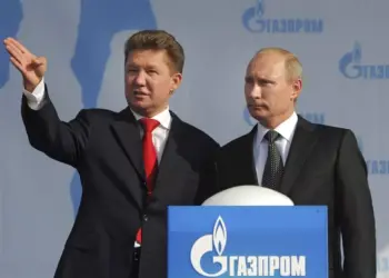 Gazprom potrebbe estrarre gas naturale in Algeria a partire dal 2028