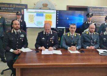 Nuoro, auto di lusso e case sequestrate a narcotrafficante