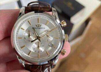 Orologi Maserati e Philip Watch falsi venduti on-line, 3 denunce
