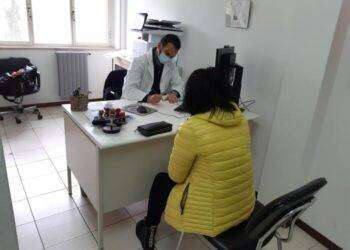 Aprono le guardie mediche turistiche a Tortolì e Bari Sardo