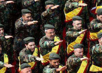 Provocazione sionista in Libano: Hezbollah abbatte drone del regime occupante