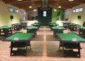 Campionati Italiani Individuali 2023 di Subbuteo Tradizionale a Reggio Emilia