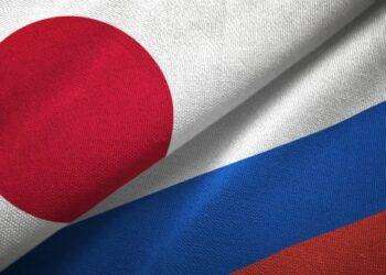 Russia convoca l’ambasciatore giapponese a Mosca