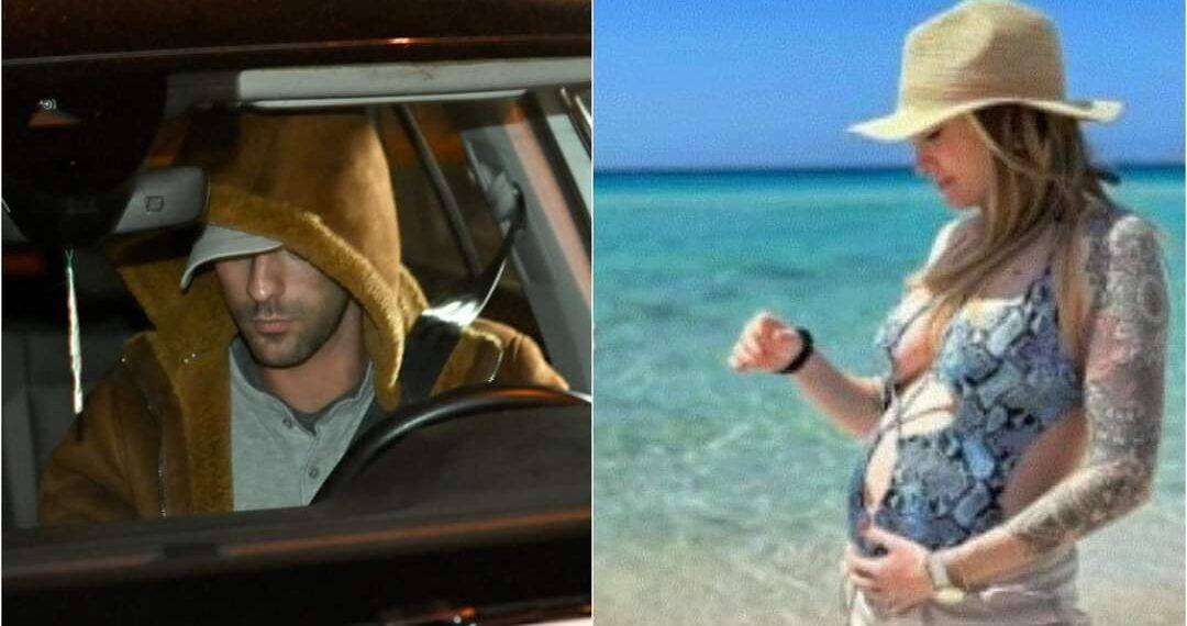 Donna incinta trovata morta, compagno confessa