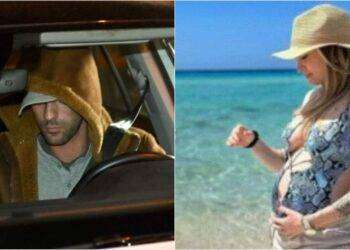 Donna incinta trovata morta, compagno confessa