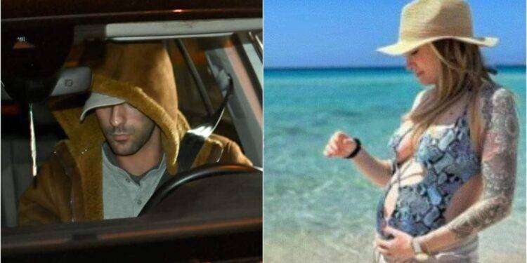 Donna incinta trovata morta, compagno confessa