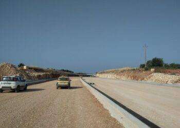 Viabilità, il leghista Giagoni contro Solinas