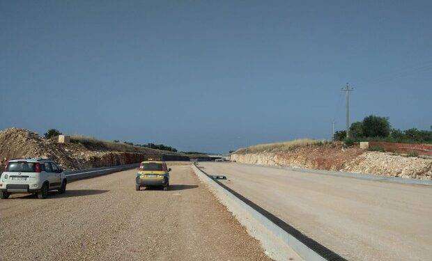 Viabilità, il leghista Giagoni contro Solinas