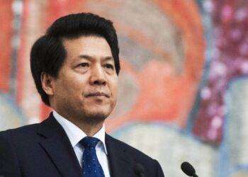 Cina: “Alla Russia andrebbe lasciato il possesso delle parti dell’Ucraina che occupa ora”