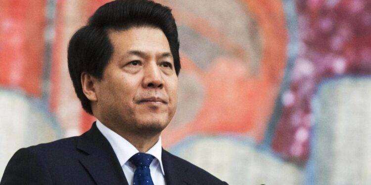 Cina: “Alla Russia andrebbe lasciato il possesso delle parti dell’Ucraina che occupa ora”