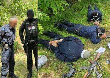 Tensione tra Serbia e il finto stato del Kosovo