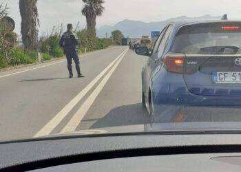 Grave incidente alle porte di Cagliari, due feriti sulla 195