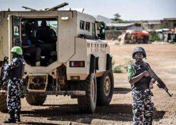 Jihadisti attaccano soldati ugandesi: 54 morti