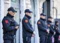 Terrore in Moldavia, attacco armato nell’aeroporto della Capitale