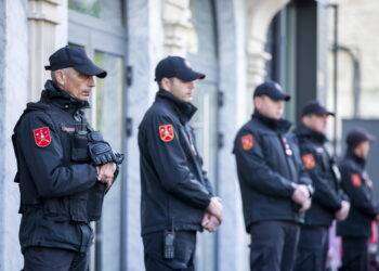 Terrore in Moldavia, attacco armato nell’aeroporto della Capitale