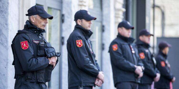 Terrore in Moldavia, attacco armato nell’aeroporto della Capitale