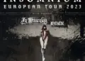 Insomnium, una data a Milano a fine novembre