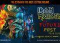 Tutte le informazioni sul concerto degli Iron Maiden a Milano