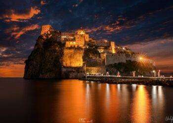 Dal 24 giugno al via l’Ischia film festival