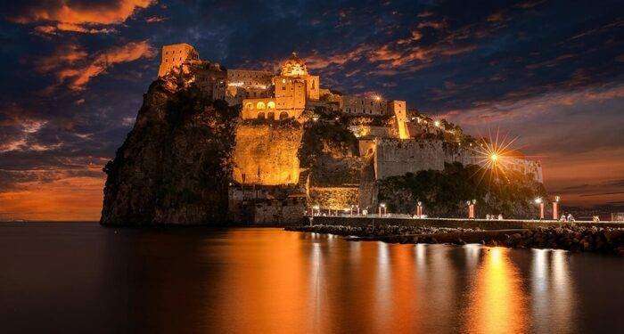 Dal 24 giugno al via l’Ischia film festival