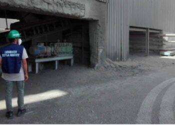 Inchiesta disastro ambientale Italcementi: prossima udienza il 15 giugno