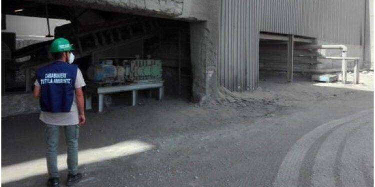 Inchiesta disastro ambientale Italcementi: prossima udienza il 15 giugno