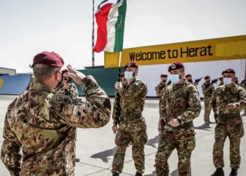 Ordinaria censura, Cadalanu: “Italia in Afghanistan , la grande bugia”