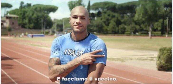 Marcell Jacobs: il mistero del campione olimpico che non corre più