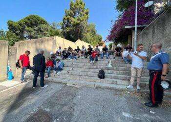 Sit-in progetto Aria, ‘senza risposte protesta a oltranza’